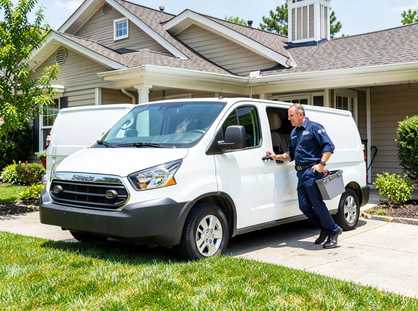 Emergency Plumber company in Spalding, MI