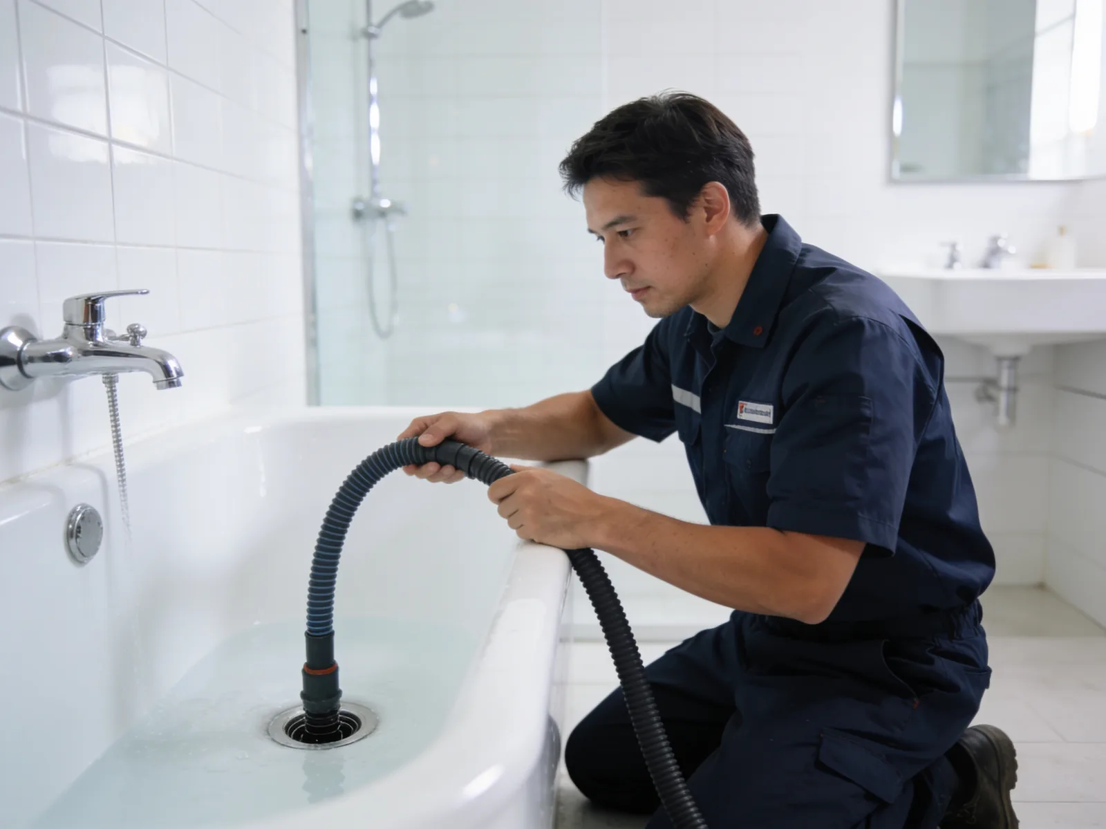 Emergency Plumber Spalding, MI FAQs